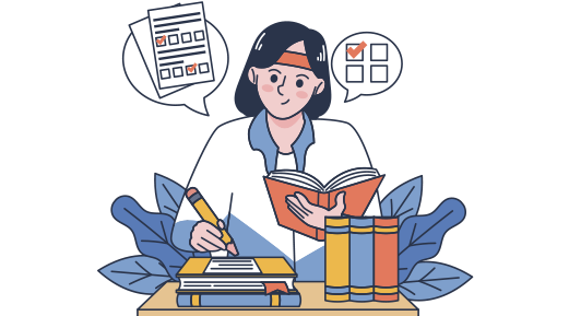 MBA Dissertation Support