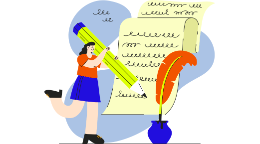 Academic Proofreading & Editing