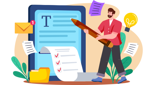 Professional SOP Writing