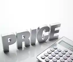 Service Price